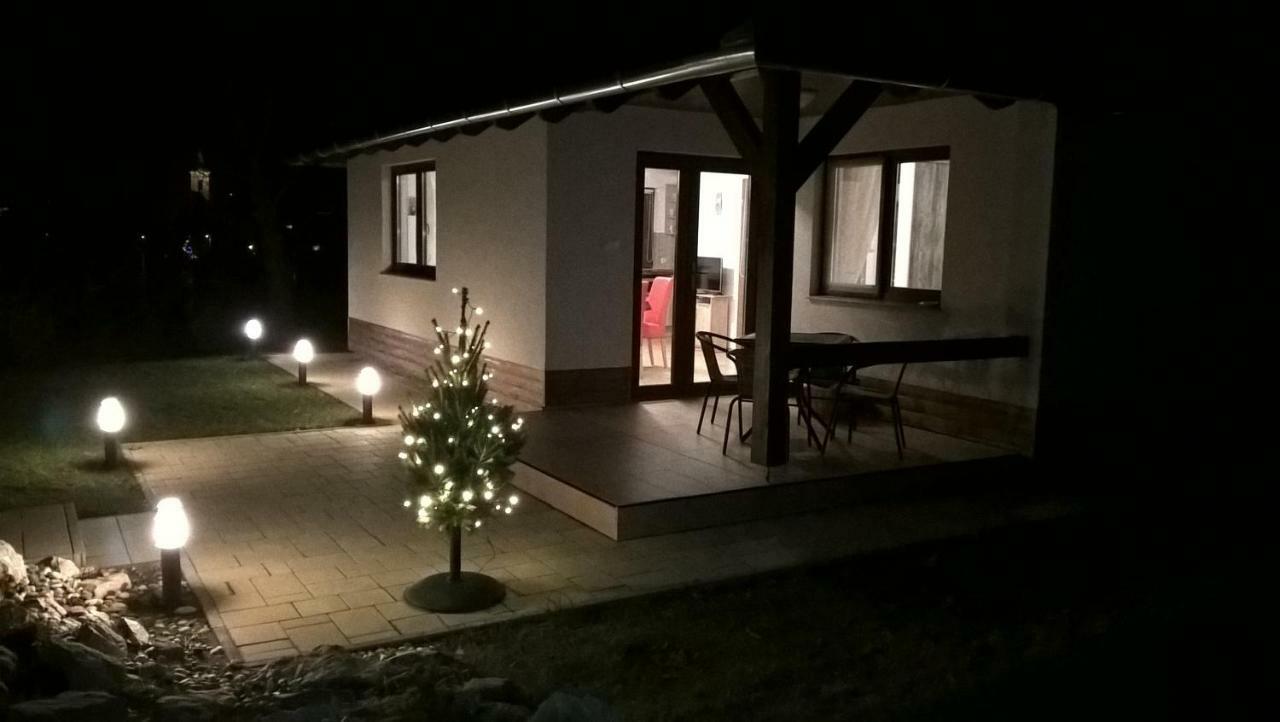 Cseresznyevirag Vendeghazak Kovagoszolos Exteriér fotografie